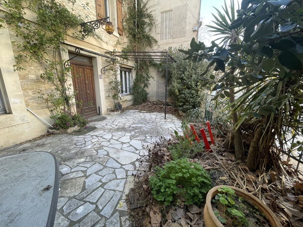Maison F7