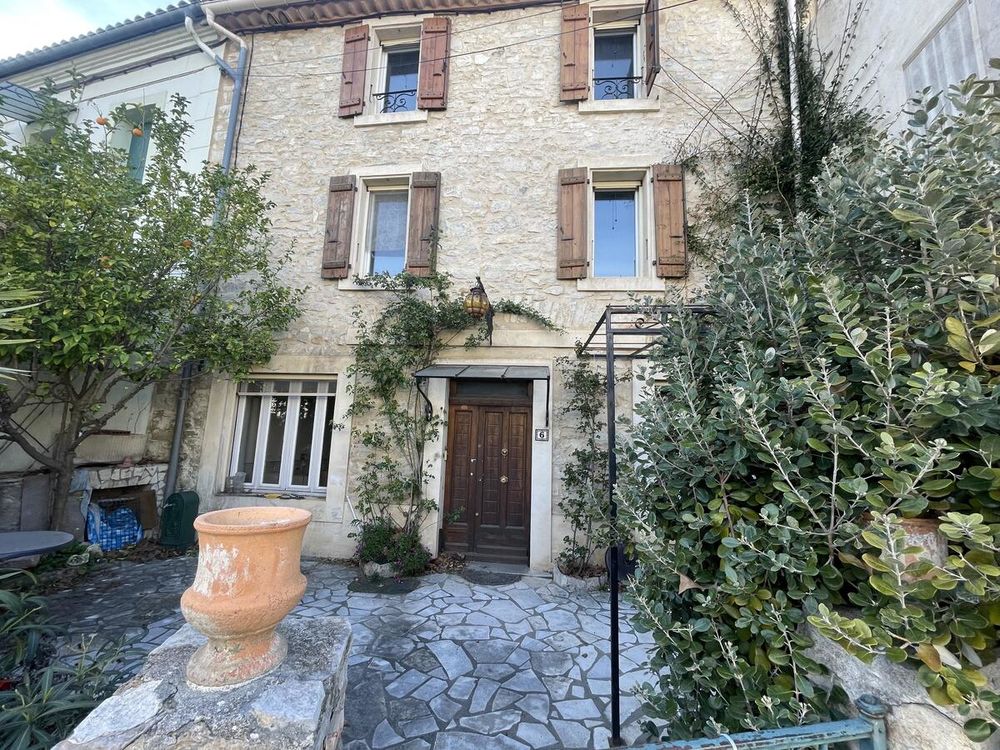 Maison F7