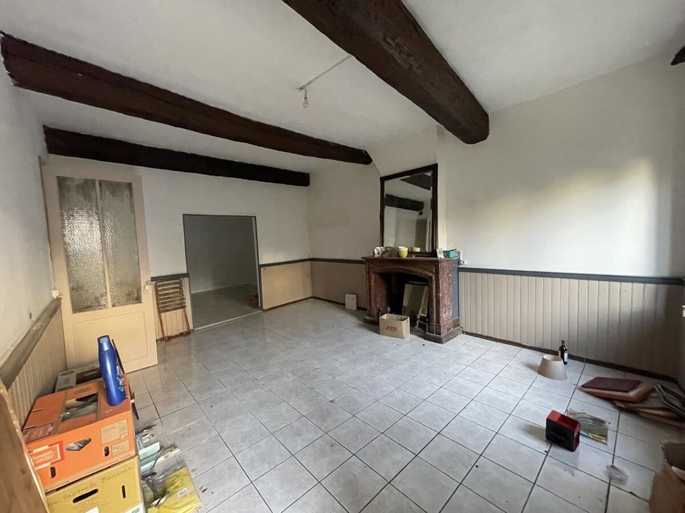 Maison F7
