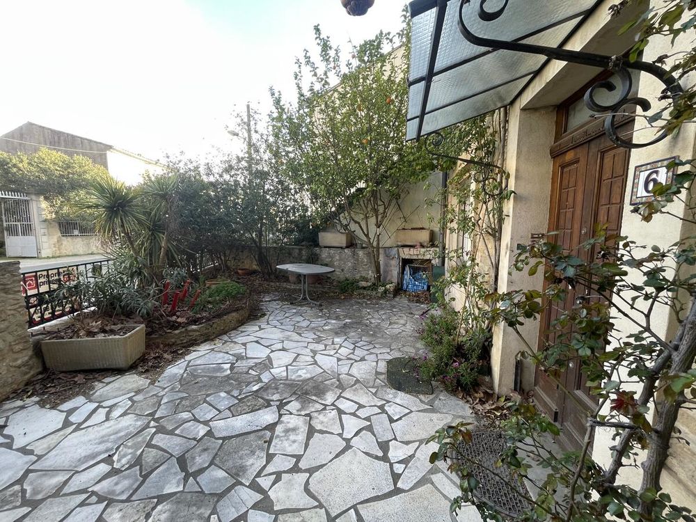 Maison F7