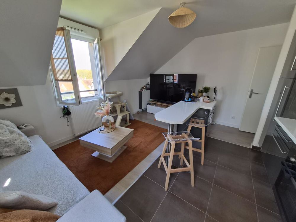 Appartement F2
