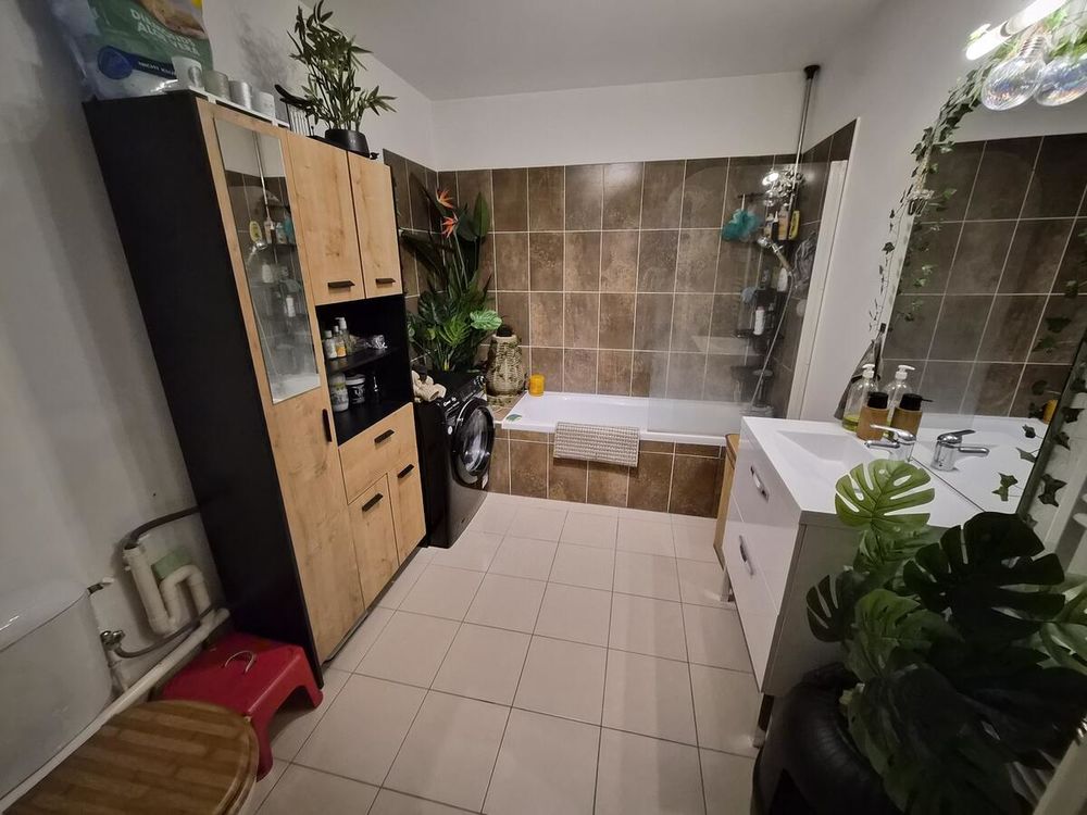 Appartement F2