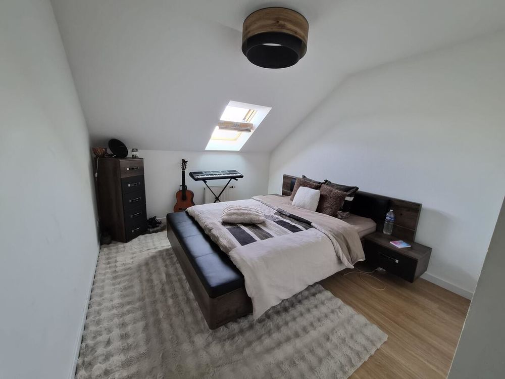 Appartement F2