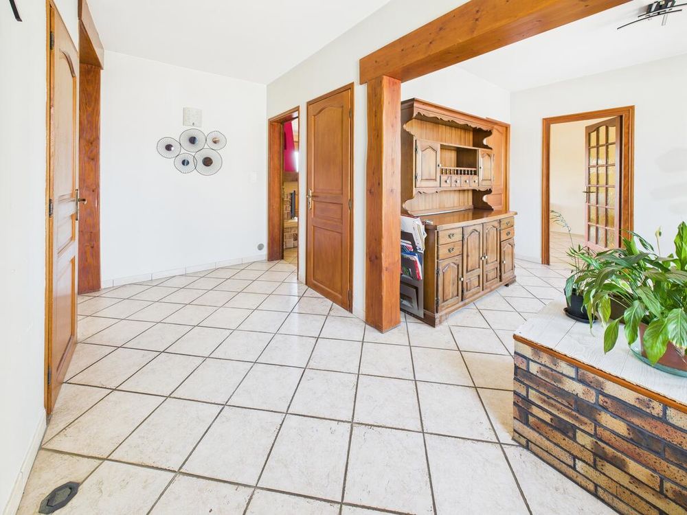 Maison F5
