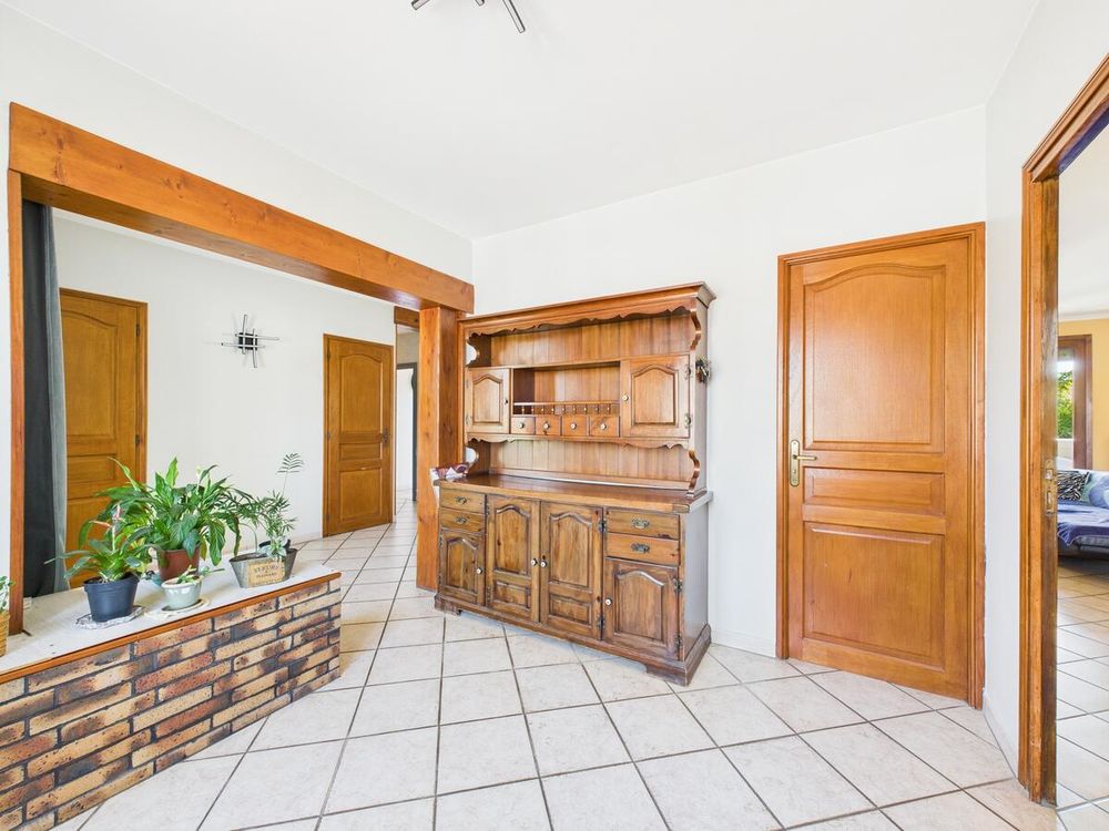 Maison F5