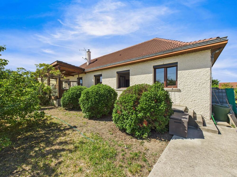 Maison F5