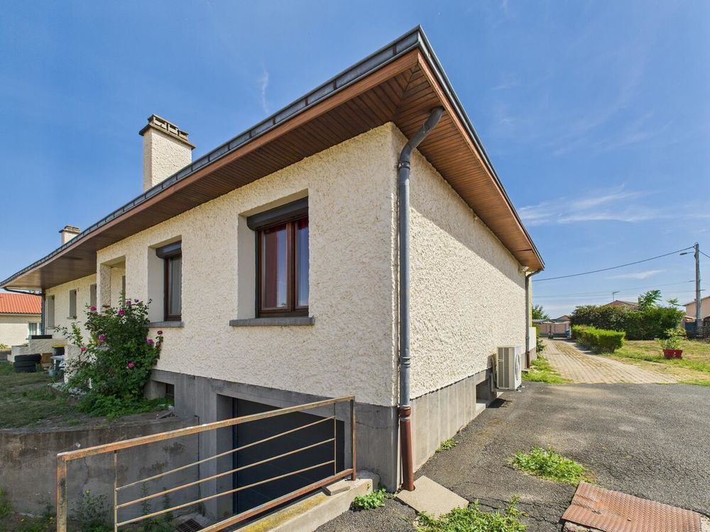 Maison F5