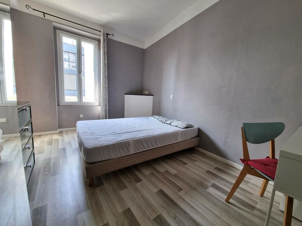 Appartement F1