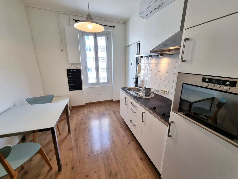 Appartement F1