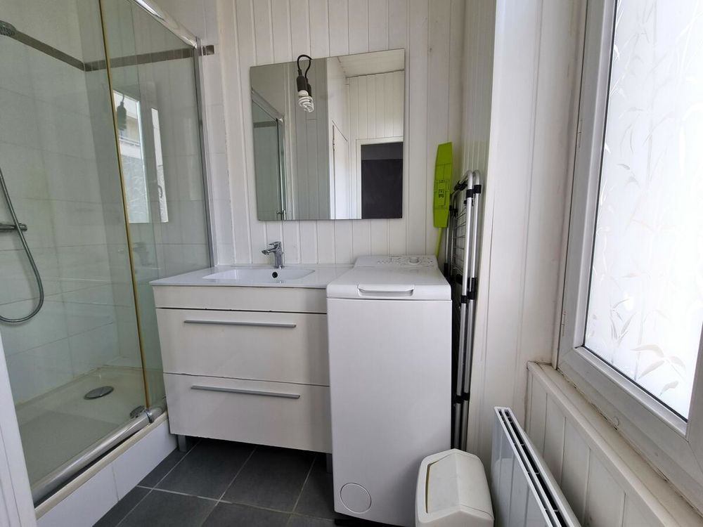 Appartement F1