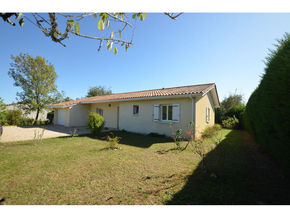 Maison F6