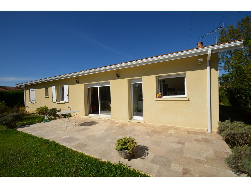 Maison F6