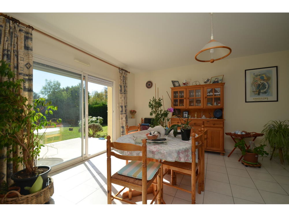 Maison F6