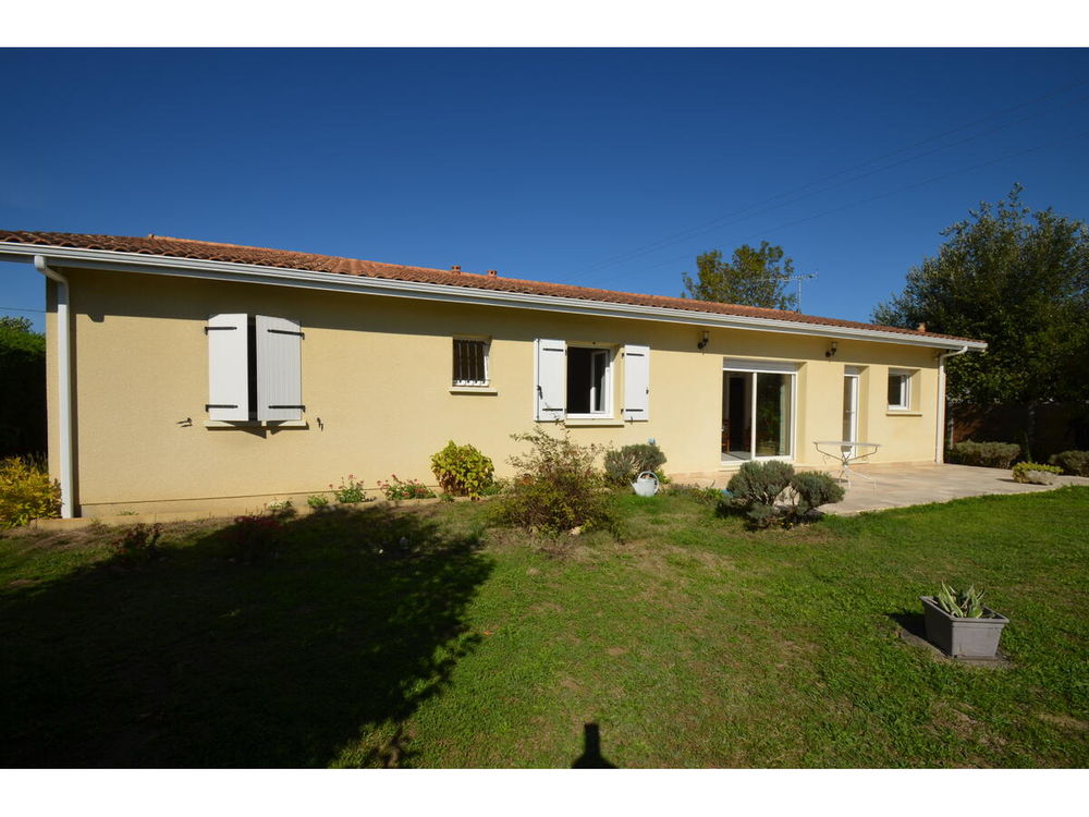 Maison F6
