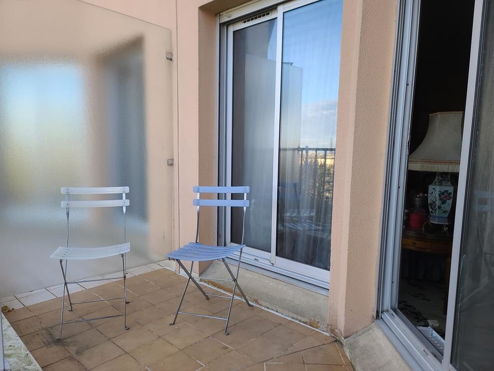 Appartement F3