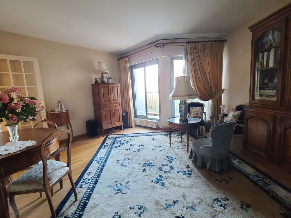 Appartement F3