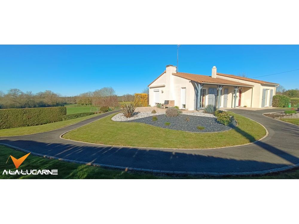 Maison F6