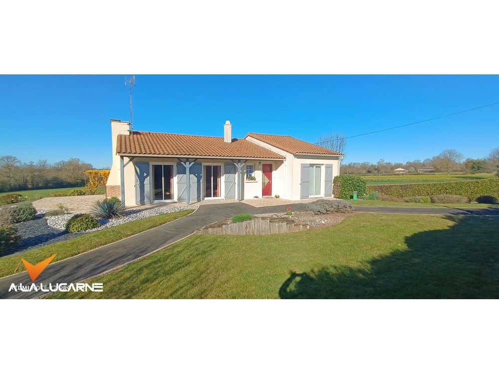 Maison F6