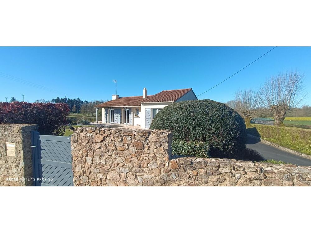 Maison F6