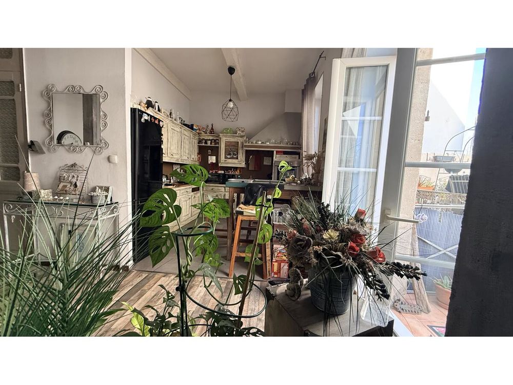 Appartement F3