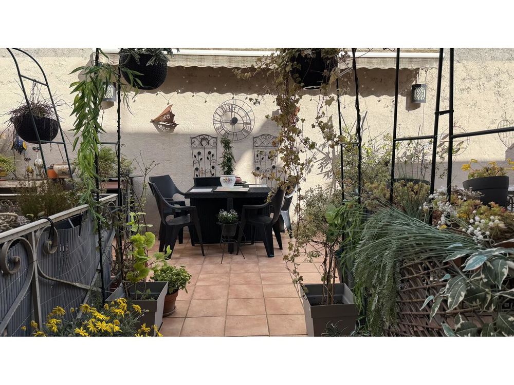 Appartement F3