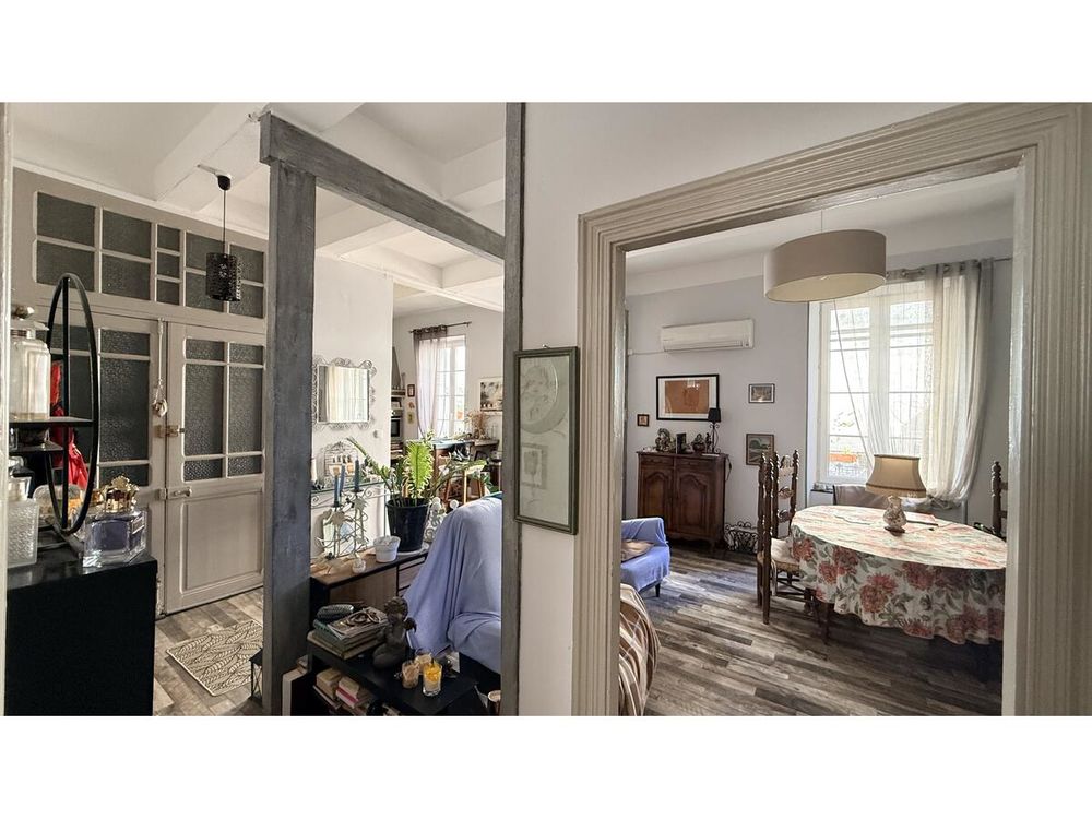 Appartement F3