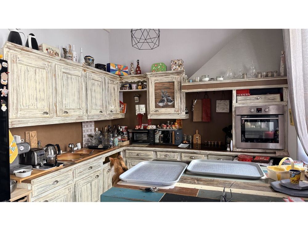 Appartement F3