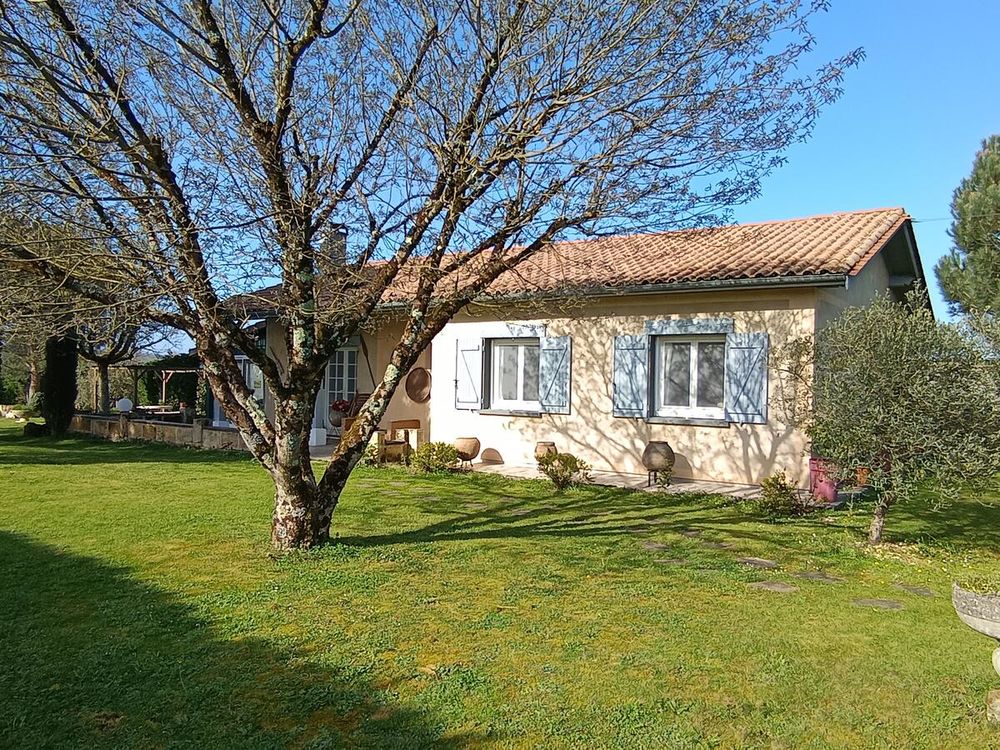 Maison F5