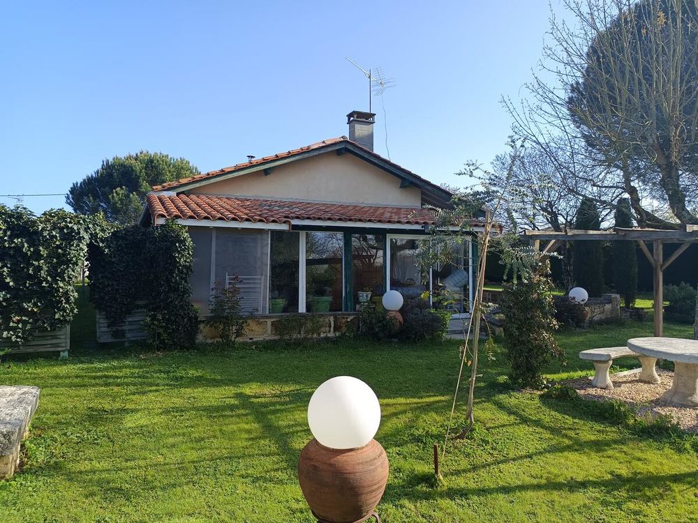 Maison F5