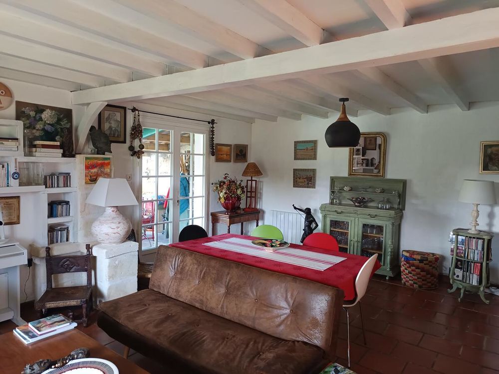 Maison F5