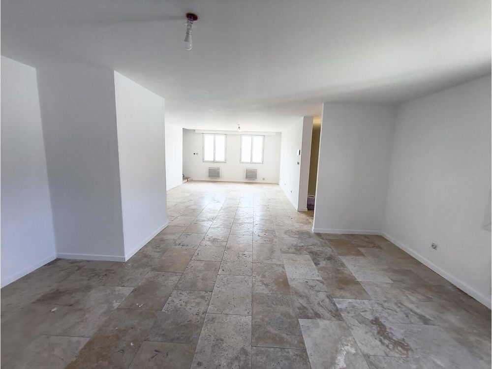 Appartement F5