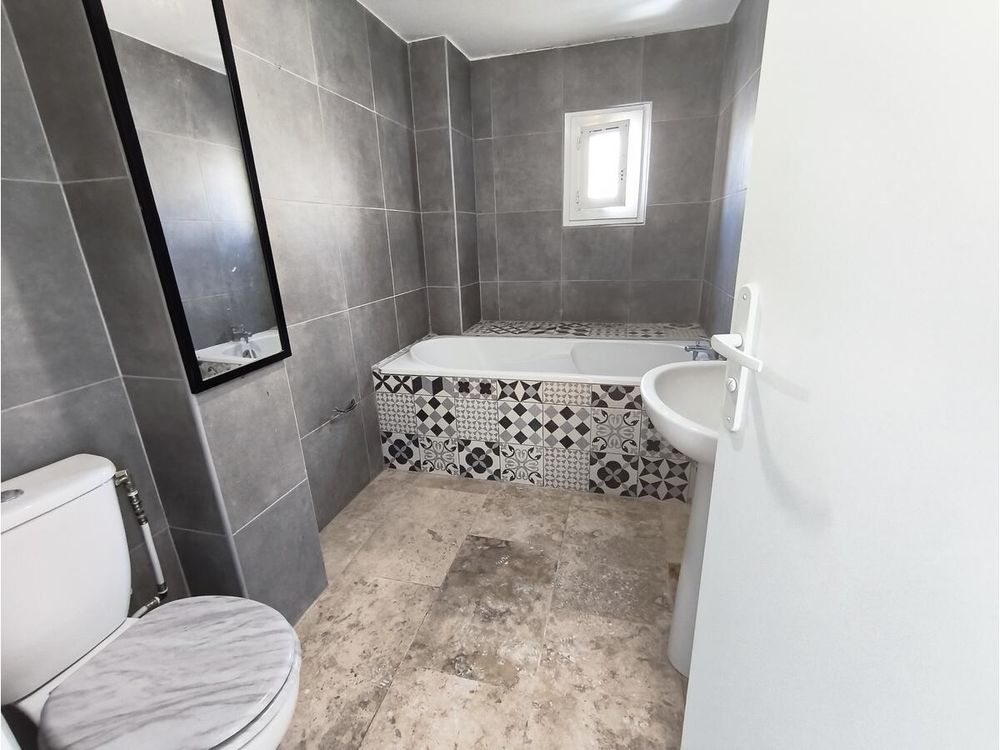 Appartement F5