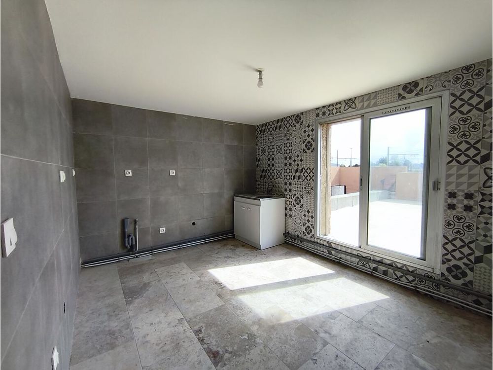 Appartement F5