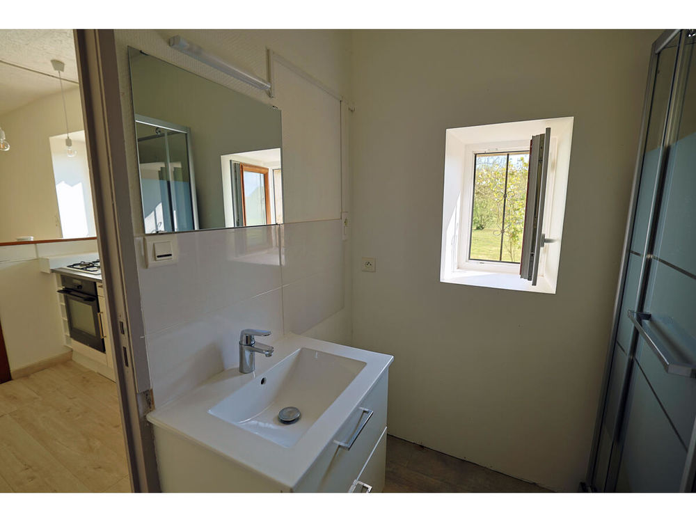 Maison F5