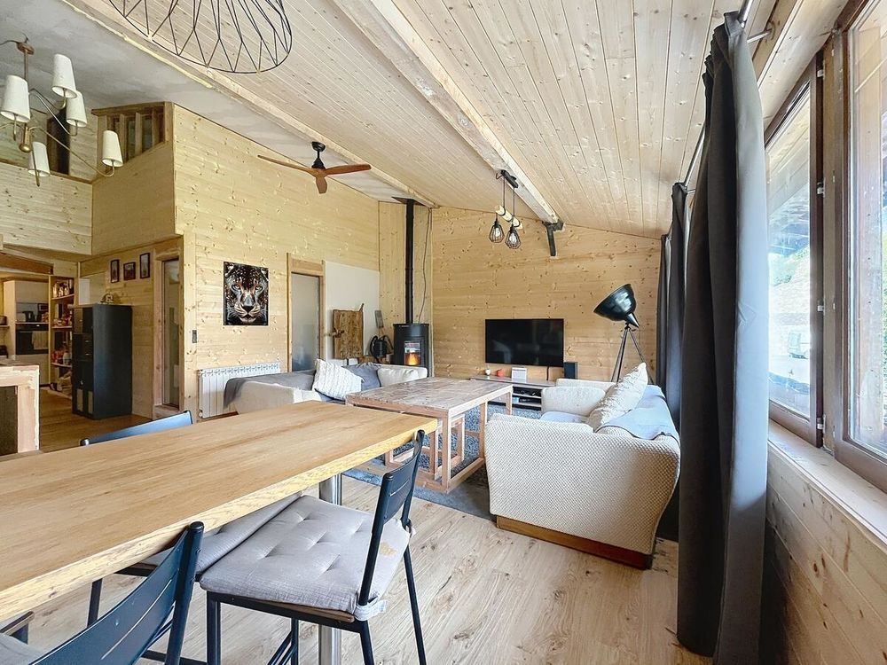 Maison F4