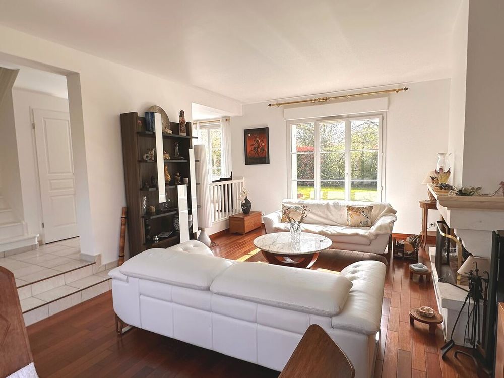 Maison F8