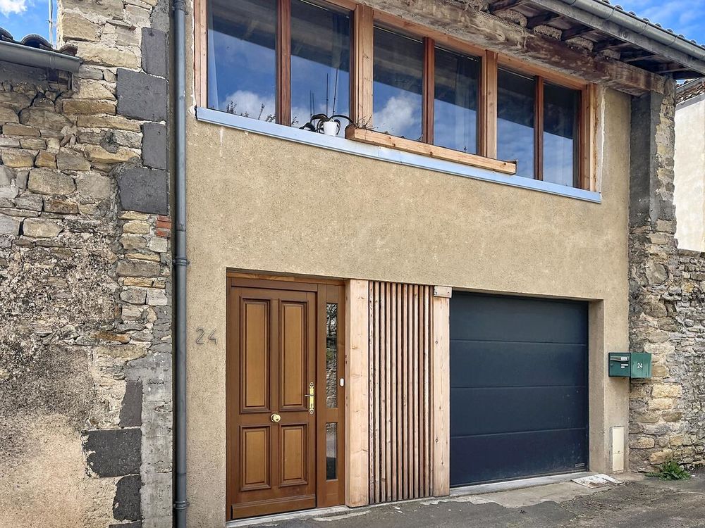 Maison F4
