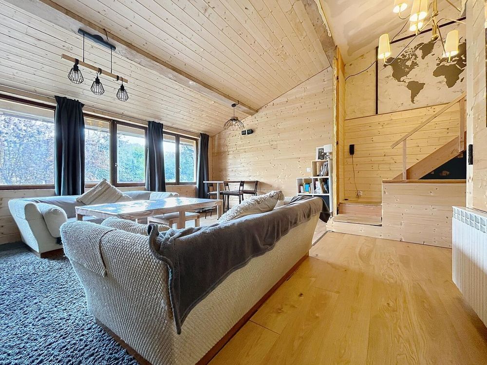 Maison F4
