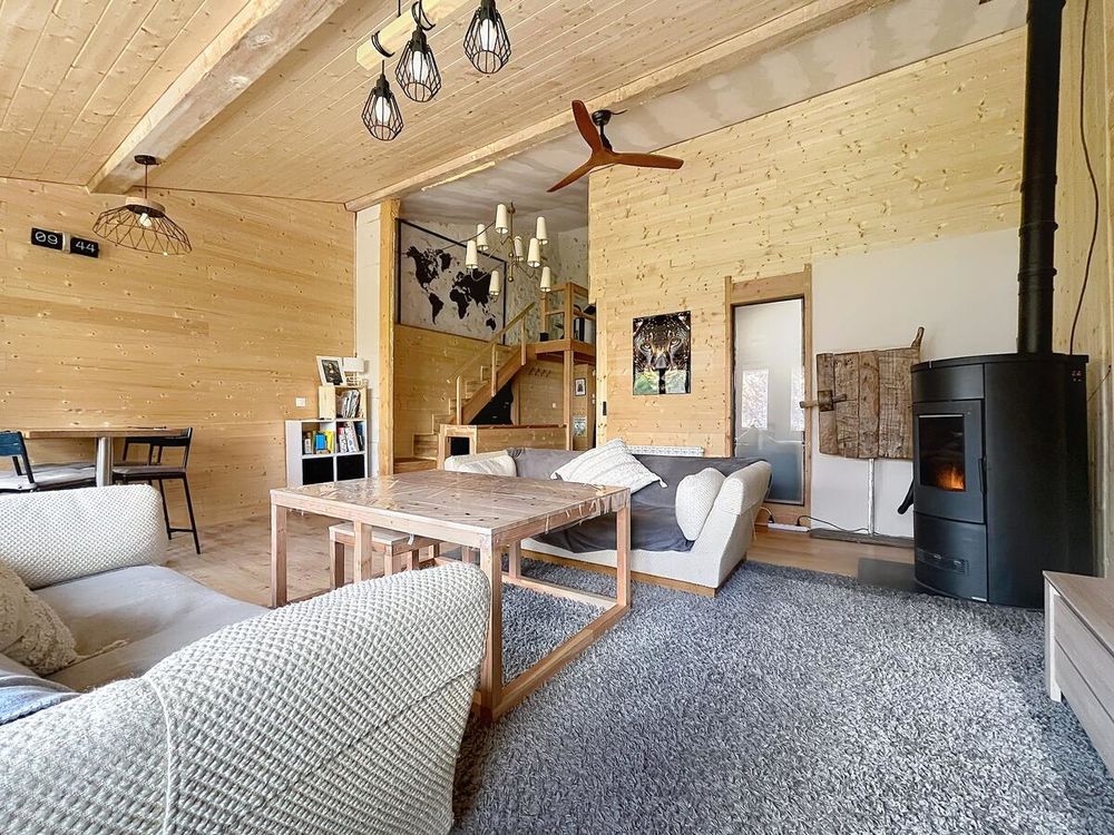 Maison F4