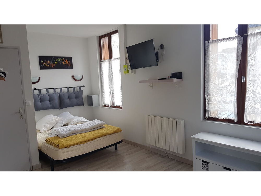 Appartement F1