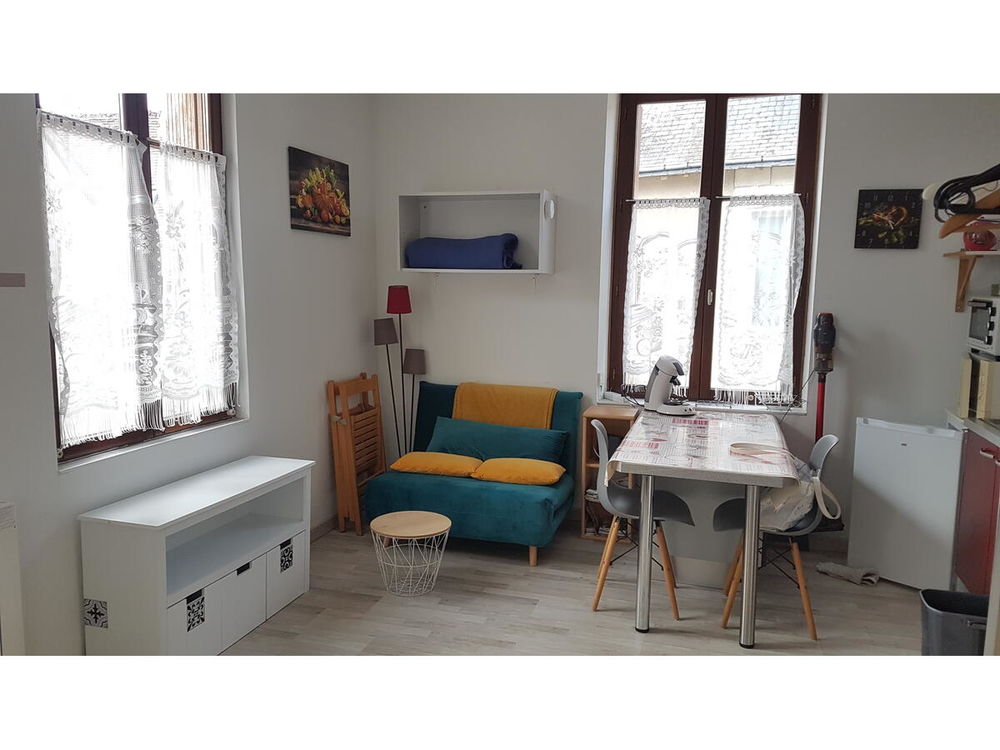Appartement F1