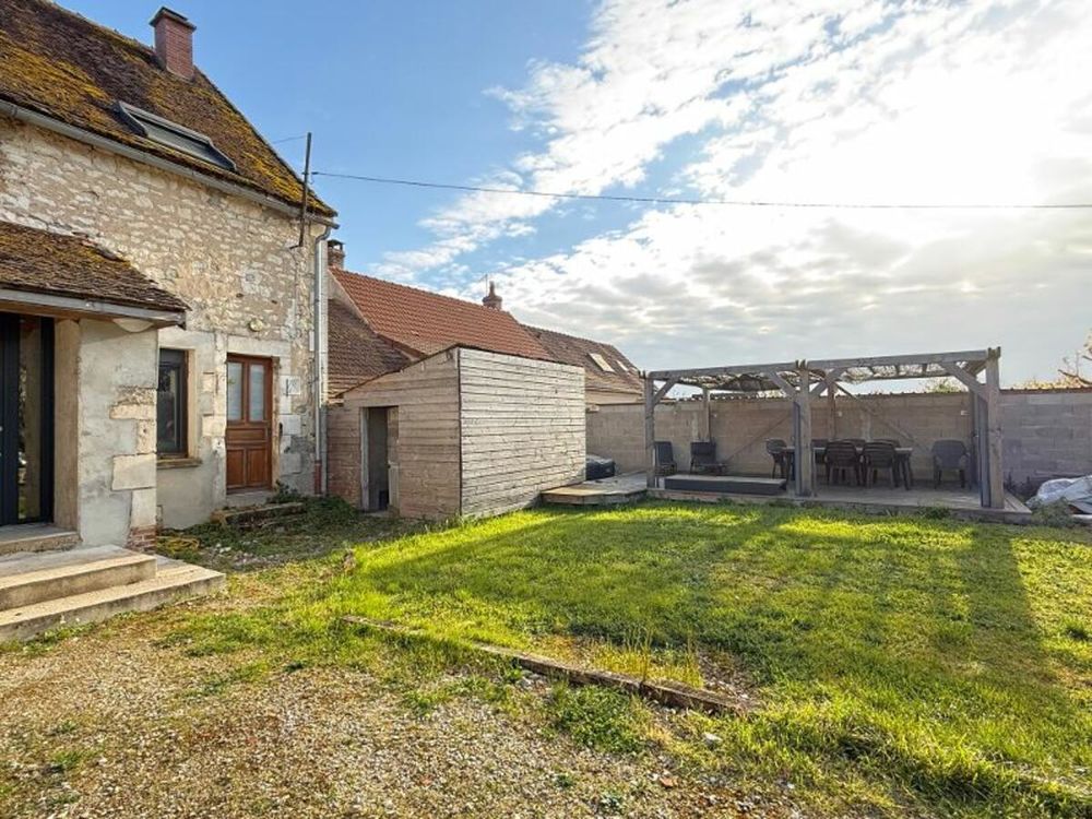 Maison F6