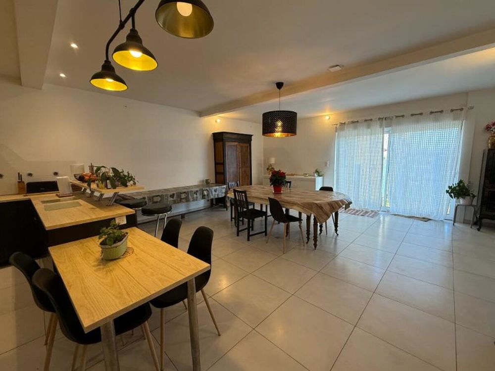 Maison F6