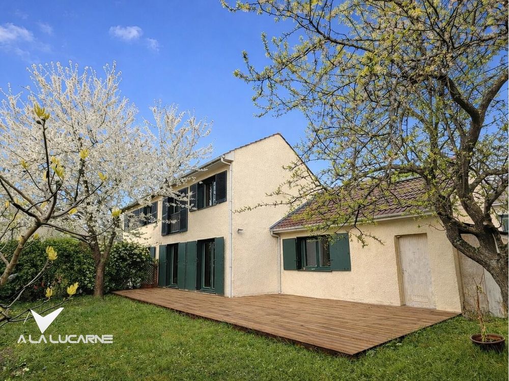 Maison F5