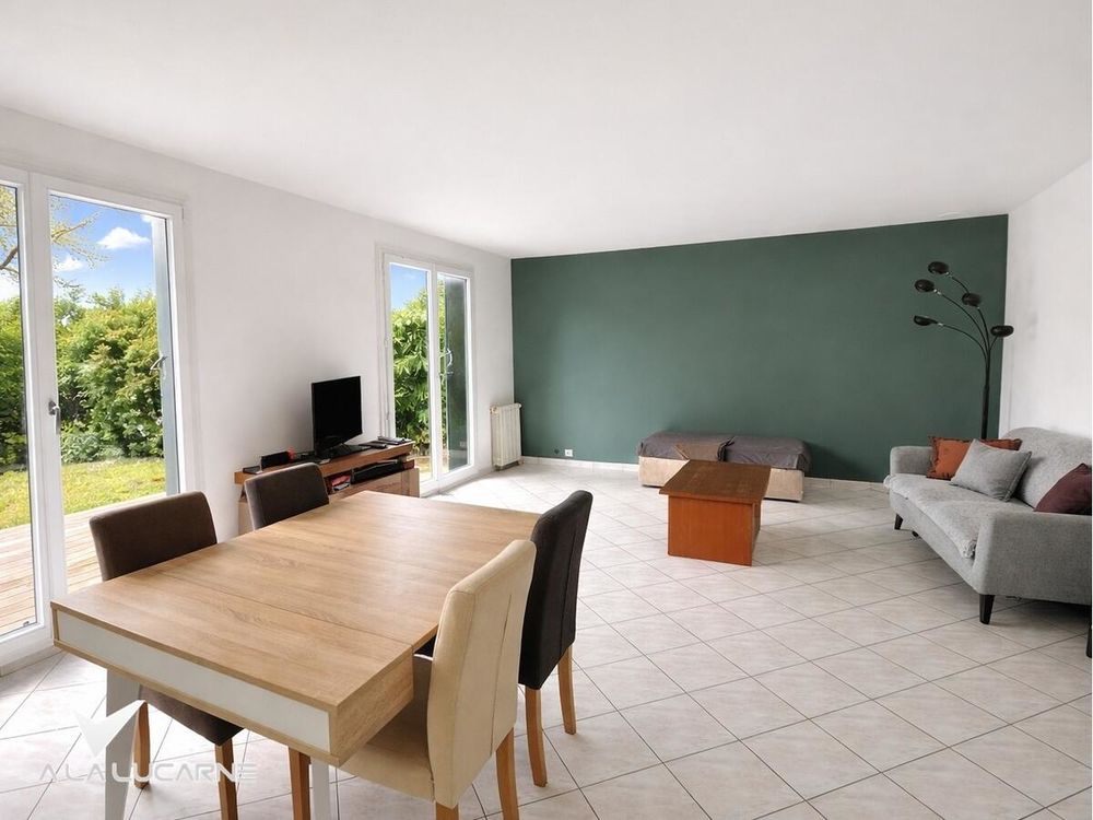 Maison F5