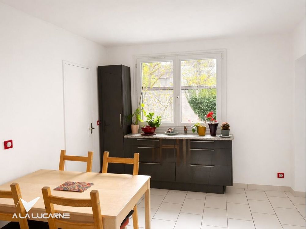 Maison F5