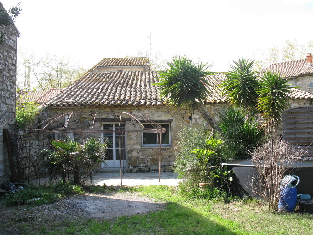 Maison F8