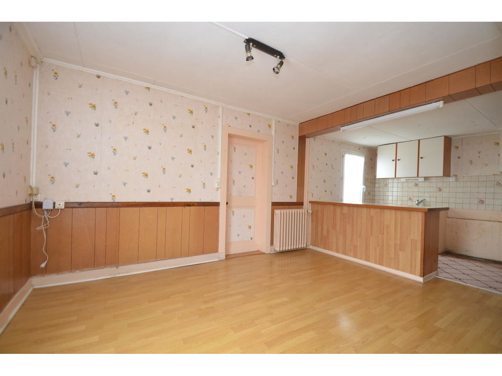 Maison F5