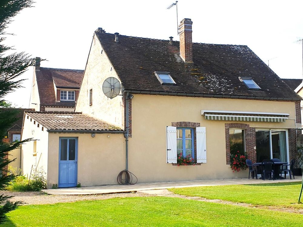 Maison F5