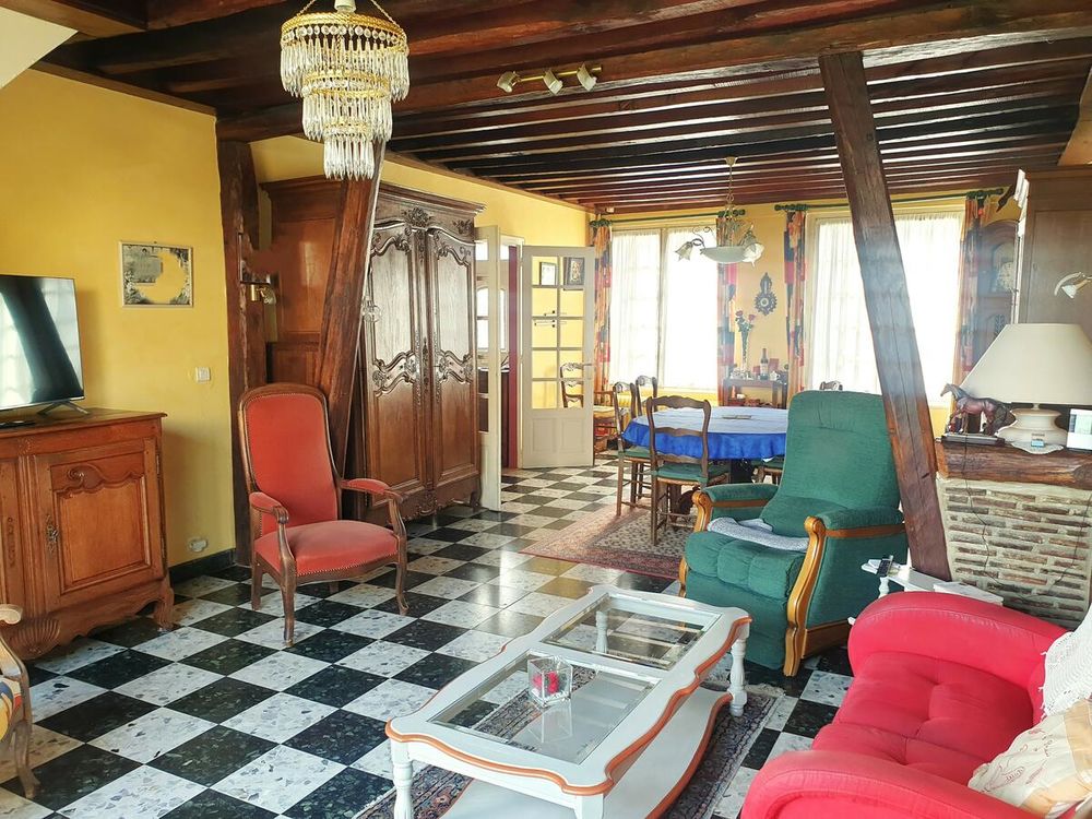 Maison F5
